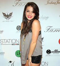 Flavia Watson, 34 года, США Flavia Watson, 34 года,